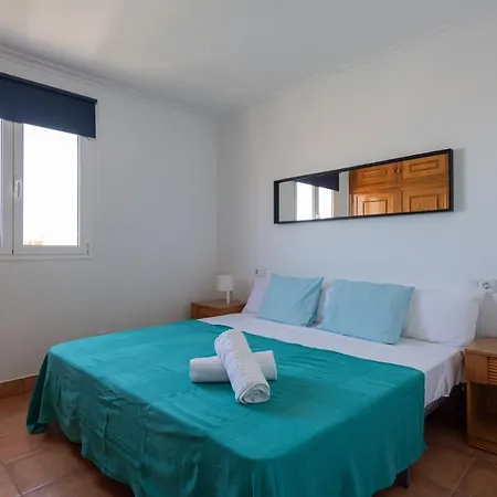 3br - 5 Min Walk To Jandia Beach דירה