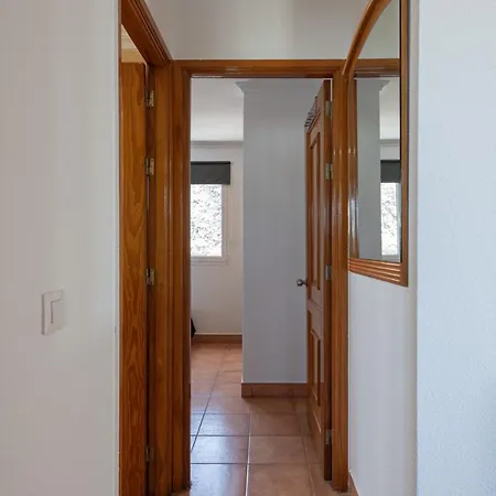 3br - 5 Min Walk To Jandia Beach