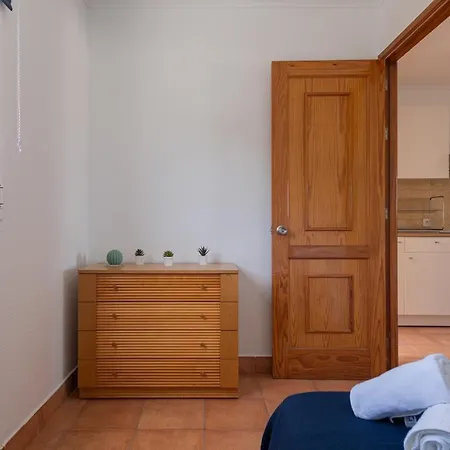 3br - 5 Min Walk To Jandia Beach モロ・デル・ハブレ