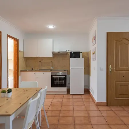 3br - 5 Min Walk To Jandia Beach * מורו דל חאבלה