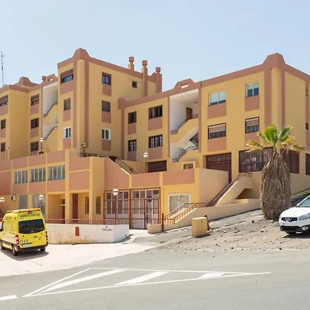 3br - 5 Min Walk To Jandia Beach Lejlighed