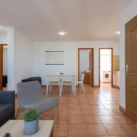 3br - 5 Min Walk To Jandia Beach דירה