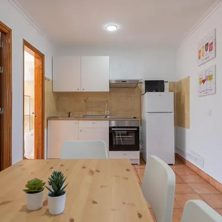 דירה 3br - 5 Min Walk To Jandia Beach מורו דל חאבלה