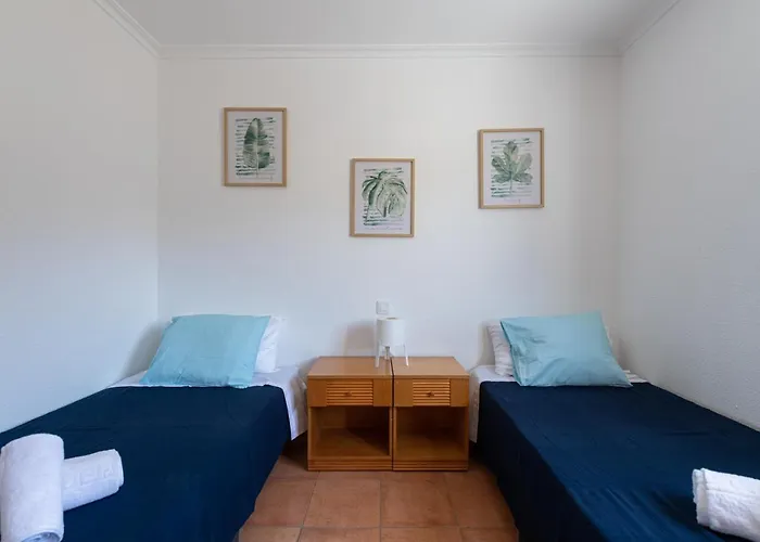 3br - 5 Min Walk To Jandia Beach * Morro Jable (Fuerteventura)