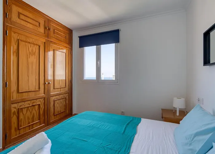 Lejlighed 3br - 5 Min Walk To Jandia Beach Morro Jable (Fuerteventura)