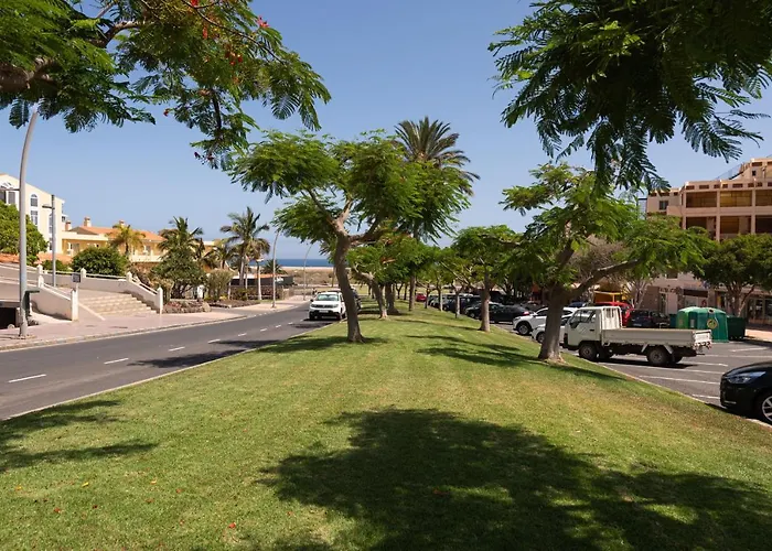 3br - 5 Min Walk To Jandia Beach Morro Jable (Fuerteventura)