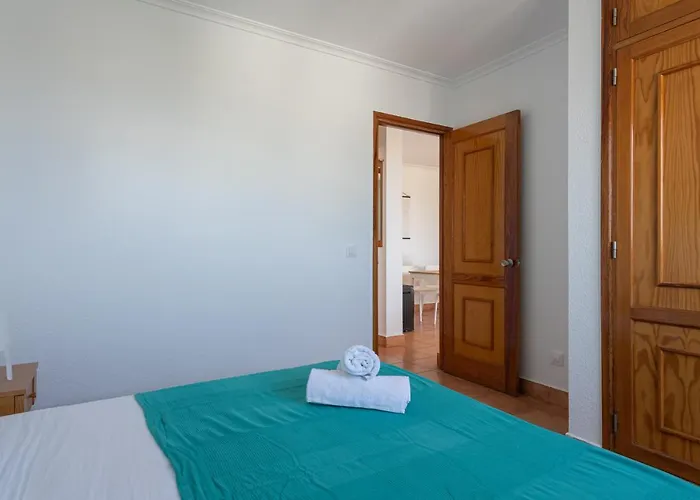 Lejlighed 3br - 5 Min Walk To Jandia Beach *