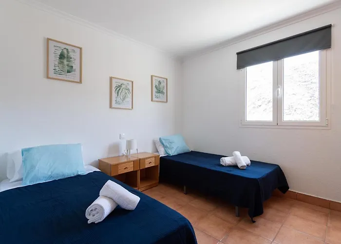 3br - 5 Min Walk To Jandia Beach Lejlighed Morro Jable (Fuerteventura)