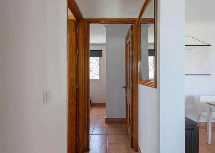 3br - 5 Min Walk To Jandia Beach