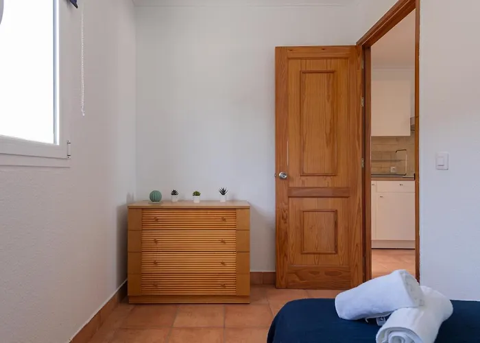 3br - 5 Min Walk To Jandia Beach Morro Jable (Fuerteventura)