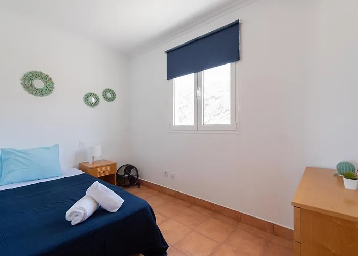 Lejlighed 3br - 5 Min Walk To Jandia Beach *