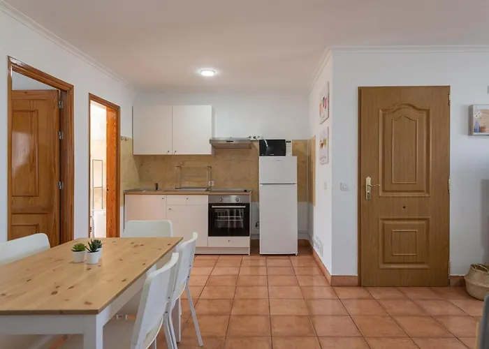 3br - 5 Min Walk To Jandia Beach * Morro Jable (Fuerteventura)