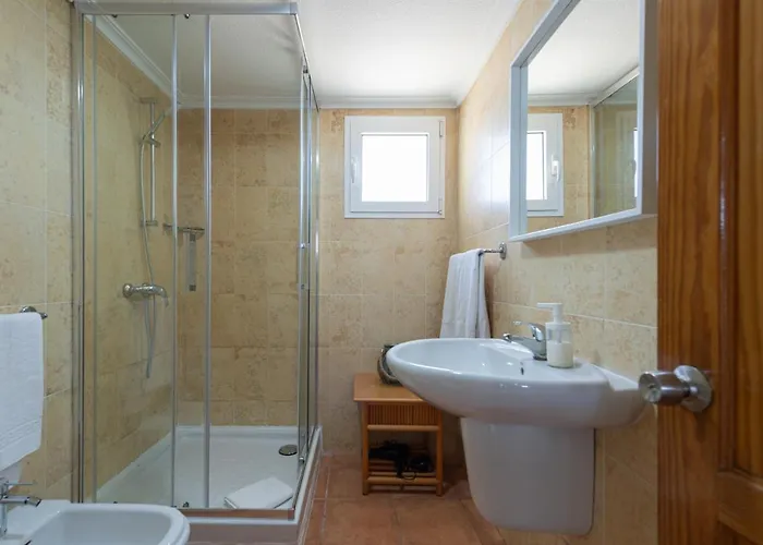 3br - 5 Min Walk To Jandia Beach Lejlighed *