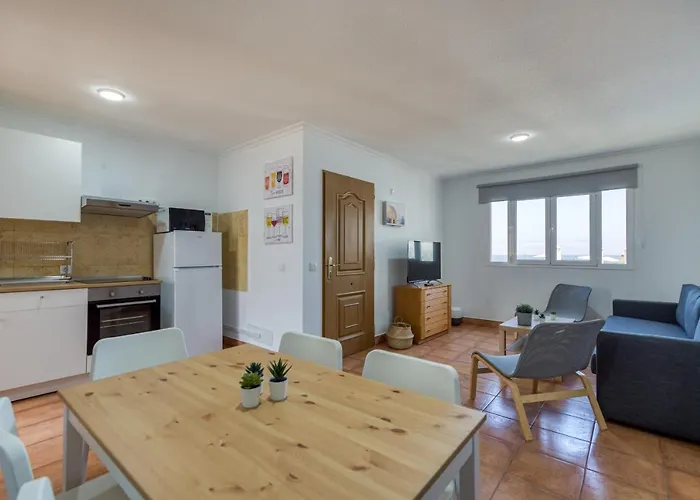 3br - 5 Min Walk To Jandia Beach Lejlighed Morro Jable (Fuerteventura)