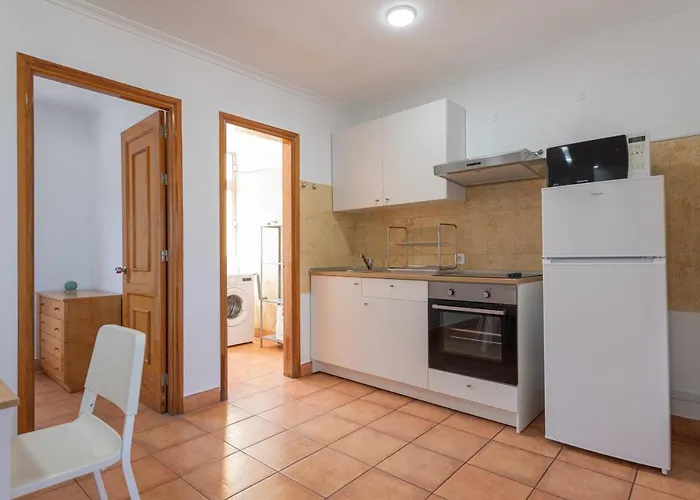 3br - 5 Min Walk To Jandia Beach