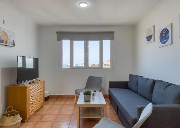 Lejlighed 3br - 5 Min Walk To Jandia Beach *