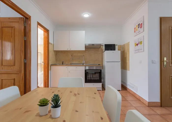 Lejlighed 3br - 5 Min Walk To Jandia Beach Morro Jable (Fuerteventura)