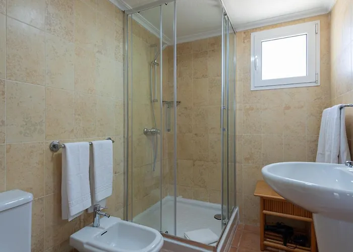 3br - 5 Min Walk To Jandia Beach * Morro Jable (Fuerteventura)