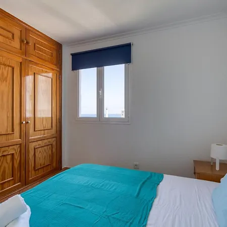 Apartment 3br - 5 Min Walk To Jandia Beach Morro Jable