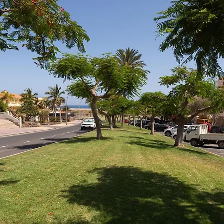 3br - 5 Min Walk To Jandia Beach 莫罗德哈布雷