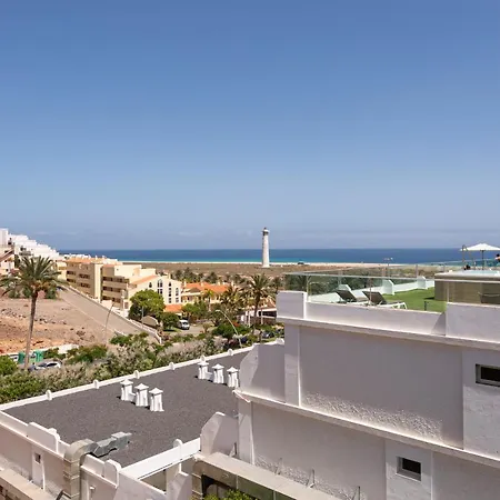 3br - 5 Min Walk To Jandia Beach Lejlighed *
