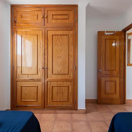 3br - 5 Min Walk To Jandia Beach Διαμέρισμα *