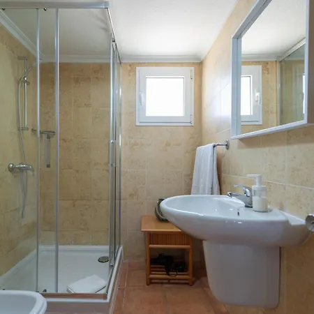 3br - 5 Min Walk To Jandia Beach Lejlighed *