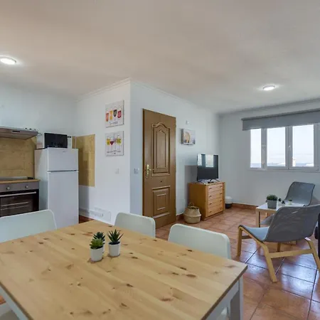 3br - 5 Min Walk To Jandia Beach Apartment Morro Jable