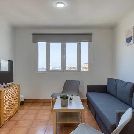 Διαμέρισμα 3br - 5 Min Walk To Jandia Beach *