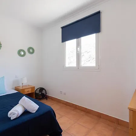Διαμέρισμα 3br - 5 Min Walk To Jandia Beach *